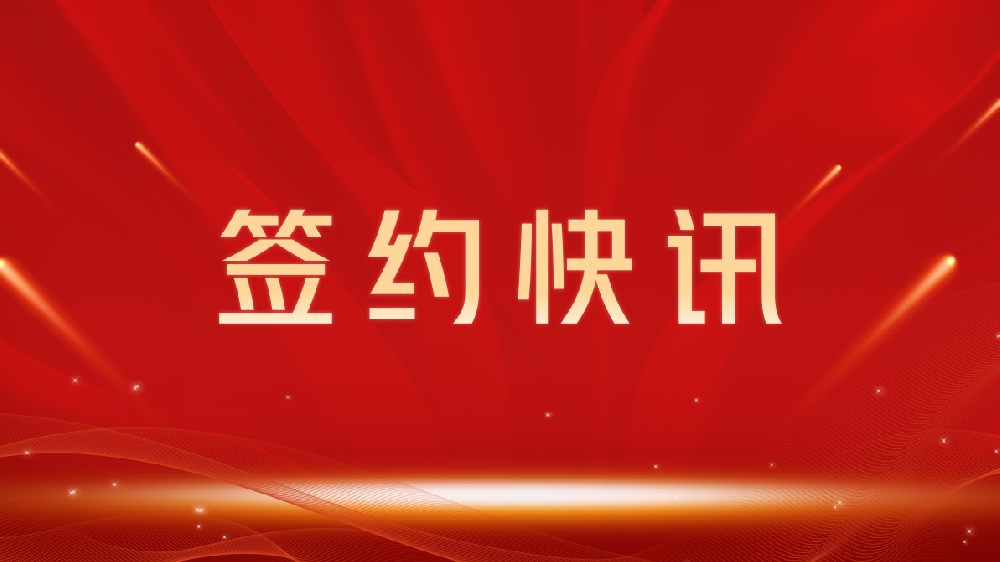 【签约喜讯】助力教育数字化转型，我司与甘肃龙图教育集团达成官网建设合作